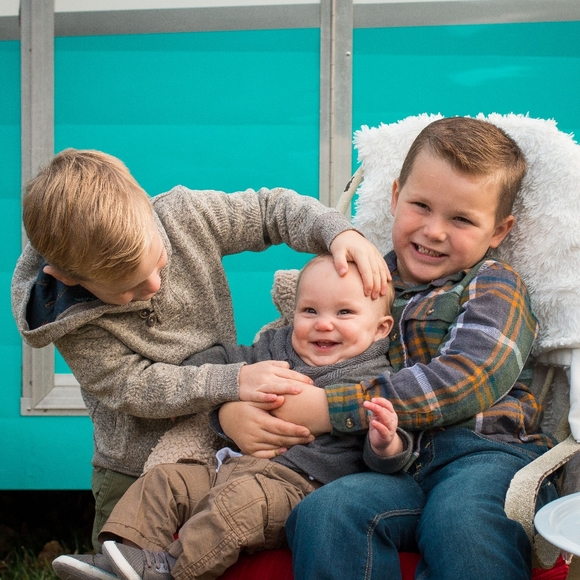 Meet your Posh Ambassador, Karissa - Picture 2 of 3